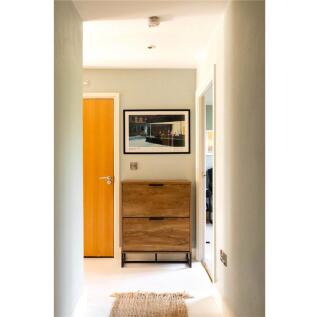 Bailey House, E3