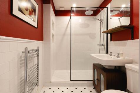 Bailey House, E3