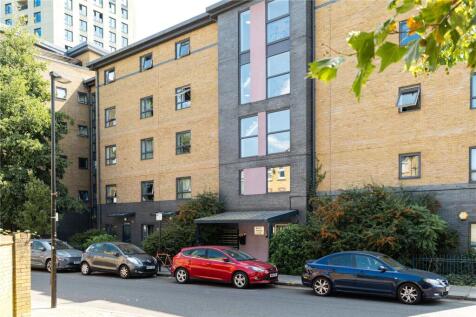 Bailey House, E3