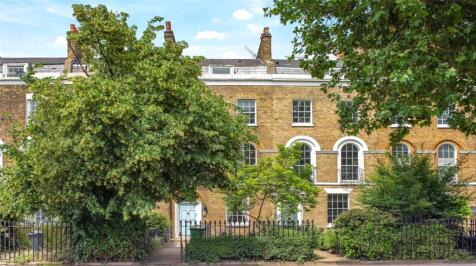 Mile End Road E3