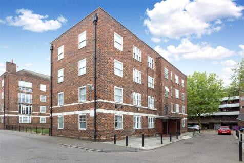 Gibratar Walk, E2