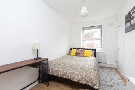 Gibratar Walk, E2
