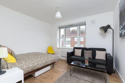 Gibratar Walk, E2