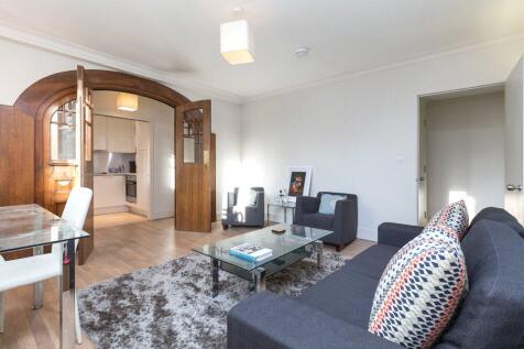 Albion Court, E1