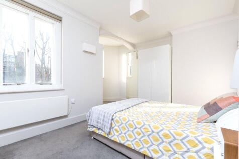 Albion Court, E1