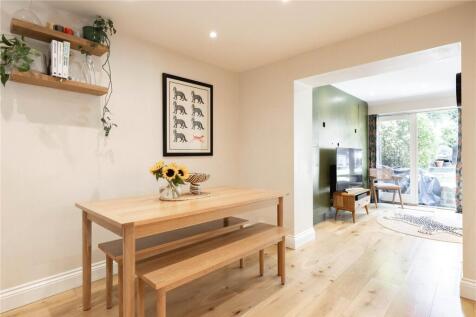 Navarino Road E8