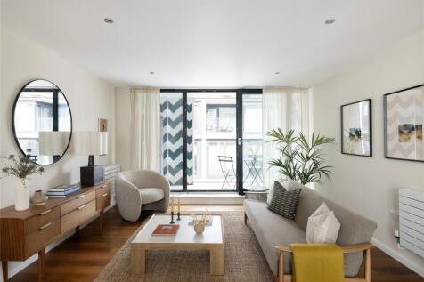 Westland Place, N1