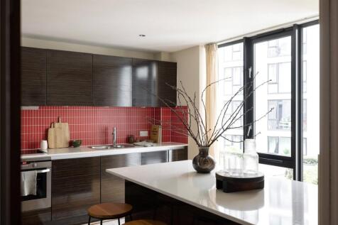 Westland Place, N1