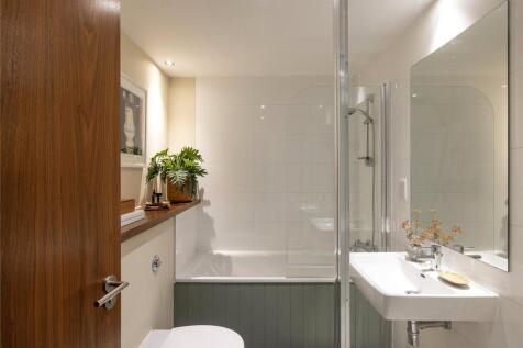 Westland Place, N1