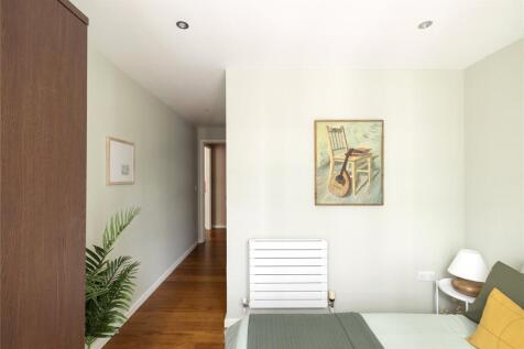 Westland Place, N1
