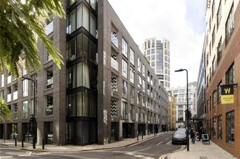 Westland Place, N1