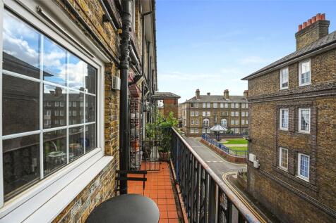 Roman Road, E2