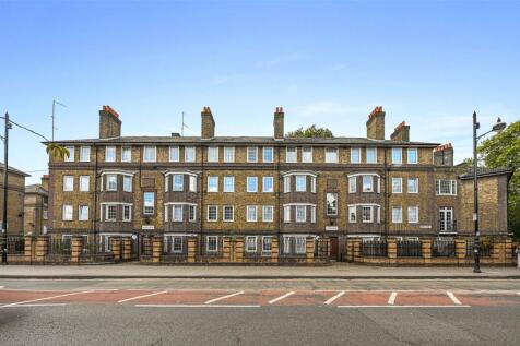 Roman Road, E2