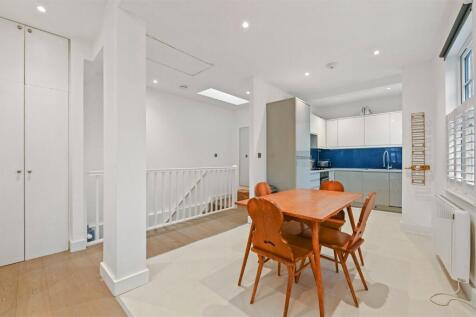King Edward&#39;s Rd E9