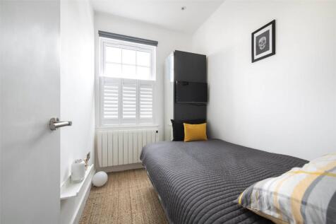 King Edward&#39;s Rd E9