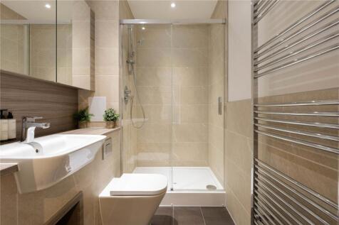 Bight Court, E3
