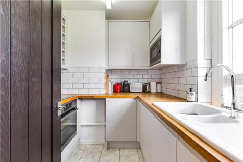 Wilmot Street, E2