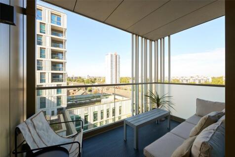 Otto Building, E5