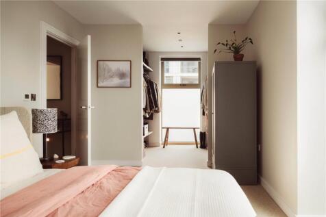 Otto Building, E5