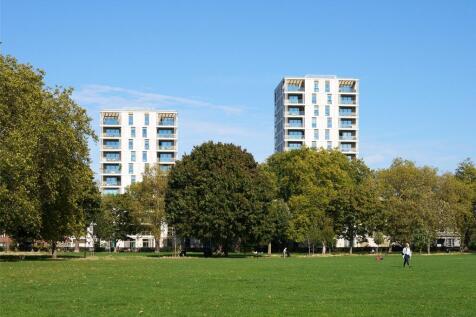 Otto Building, E5