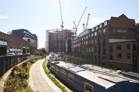 London Wharf, E2