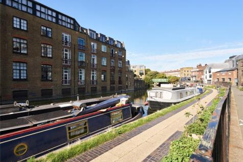 London Wharf, E2