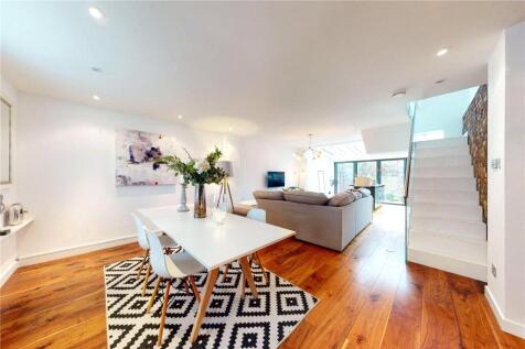 Gascoigne Place, E2
