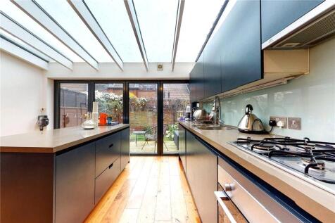 Gascoigne Place, E2