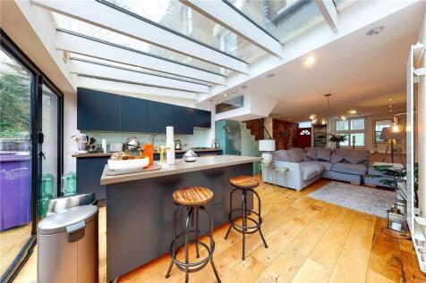 Gascoigne Place, E2