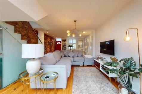 Gascoigne Place, E2