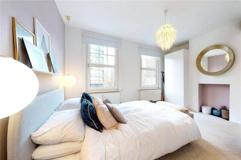 Gascoigne Place, E2