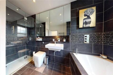 Gascoigne Place, E2