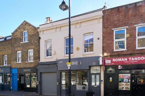 Roman Road E3