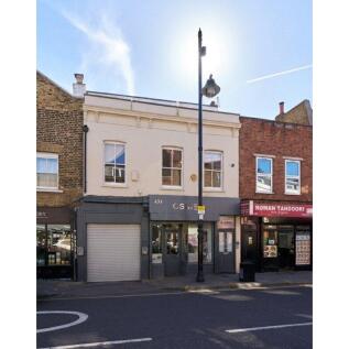 Roman Road E3