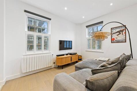 King Edward&#39;s Rd E9