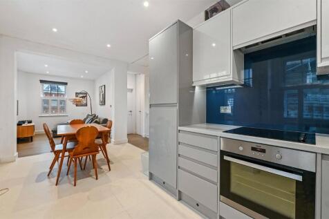 King Edward&#39;s Rd E9