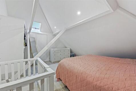 King Edward&#39;s Rd E9