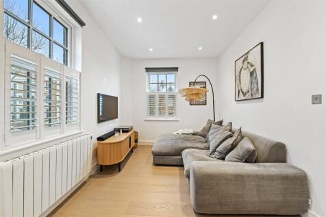 King Edward&#39;s Rd E9