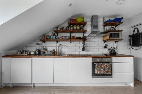 Lower Clapton Rd, E5