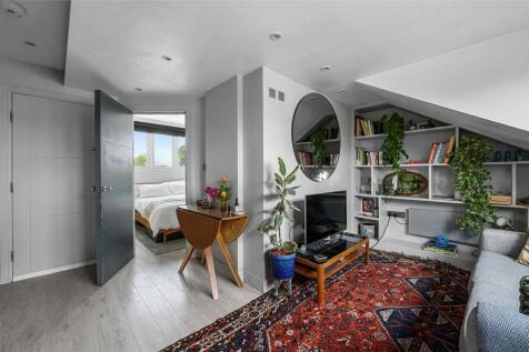 Lower Clapton Rd, E5