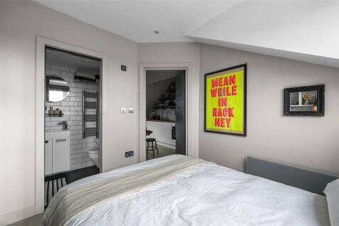 Lower Clapton Rd, E5