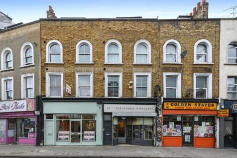 Lower Clapton Rd, E5