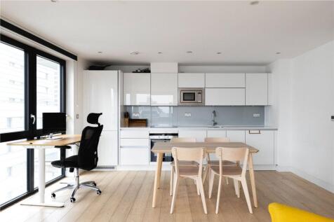 Kensington Apartment