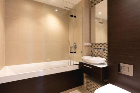 Kensington Apartment