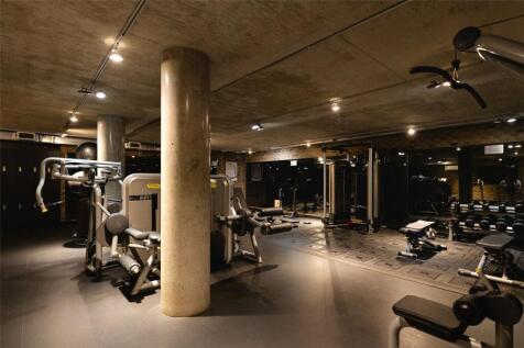 Kensington Apartment