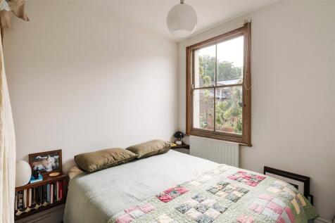Elwin Street E2