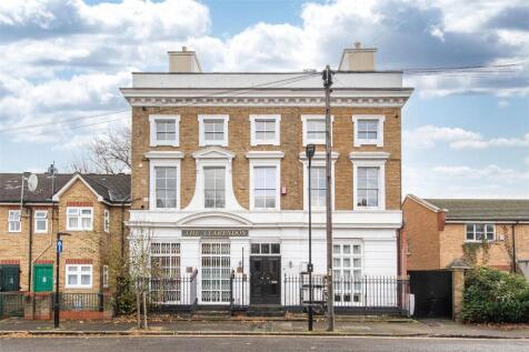 Balcorne Street, E9