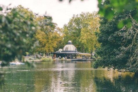 Victoria Park, E9