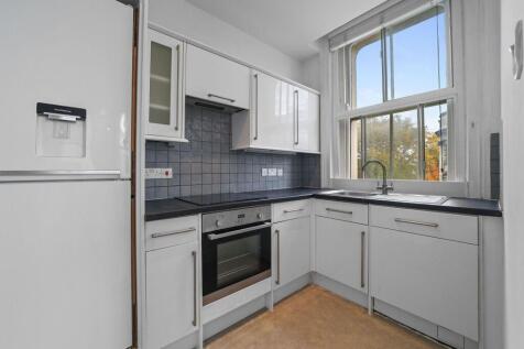 Shoreditch High Street E1