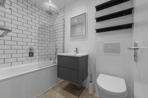 Shoreditch High Street E1